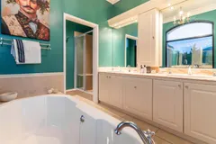 Paradise Villa in Camps Bay – photo 47 thumbnail