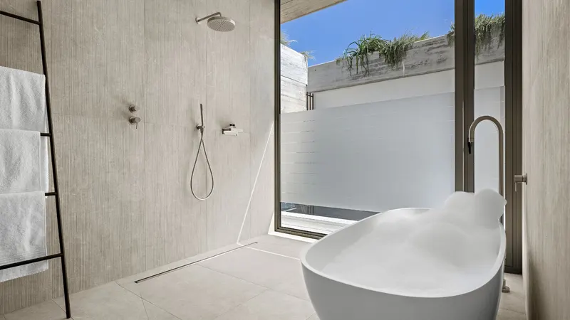 Mountain Vista Apartment  in Camps Bay – photo 24