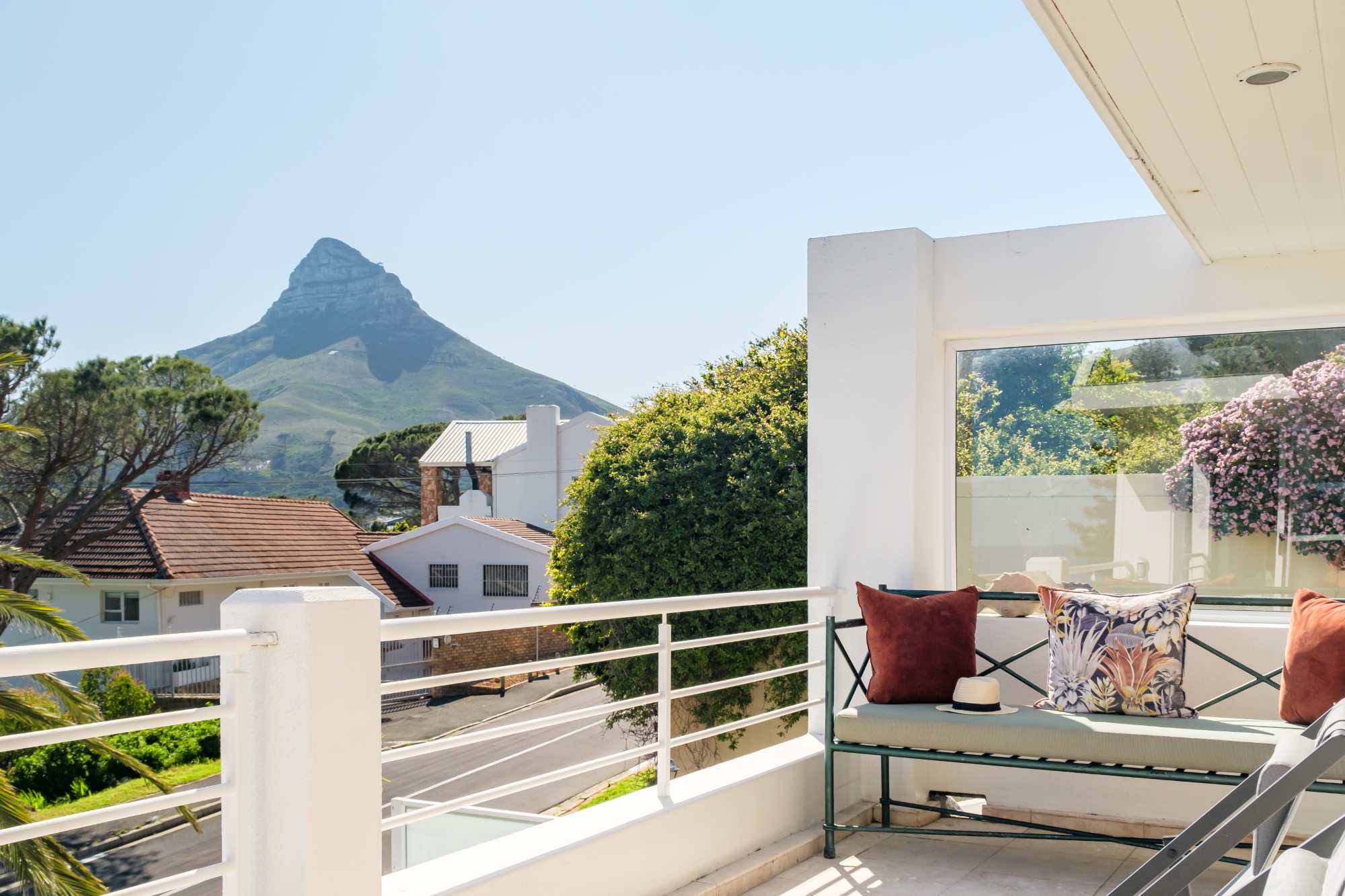 Camps Bay