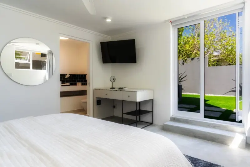 The Crescent Villa in Camps Bay – photo 46