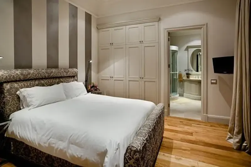 Villa De Lion in Fresnaye – photo 4