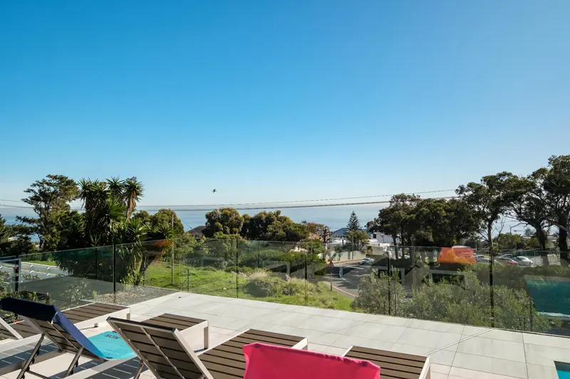 Valtameri in Camps Bay – photo 41
