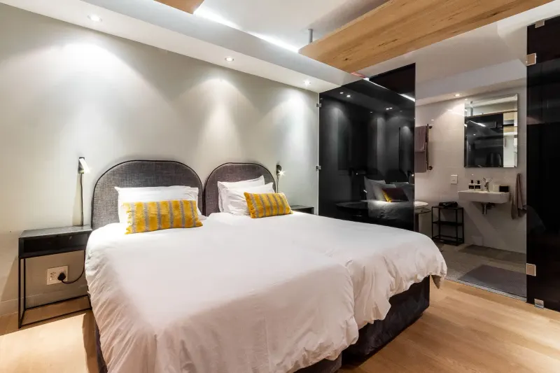 Paloma Apartment in Camps Bay – photo 22
