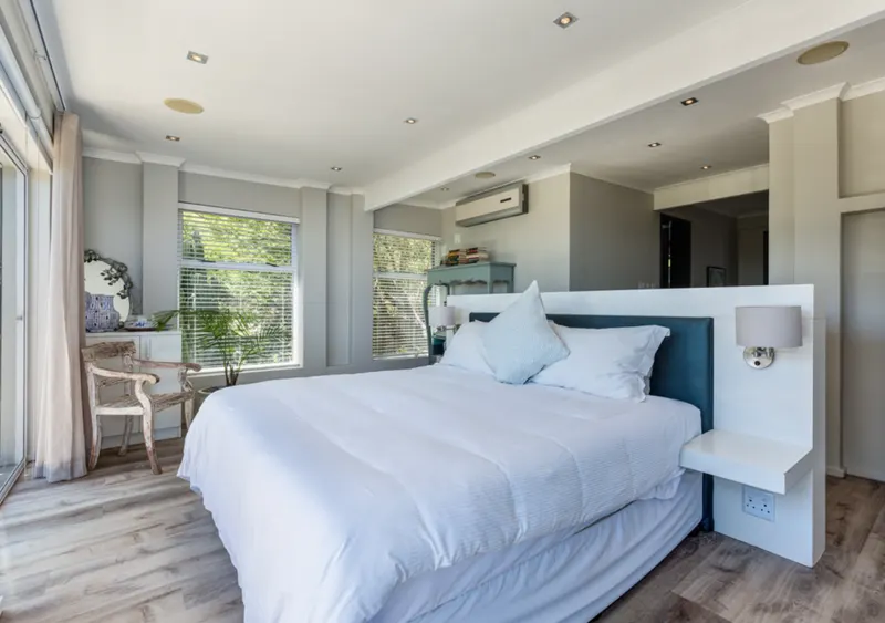 Villa Sapphire in Bakoven – photo 21