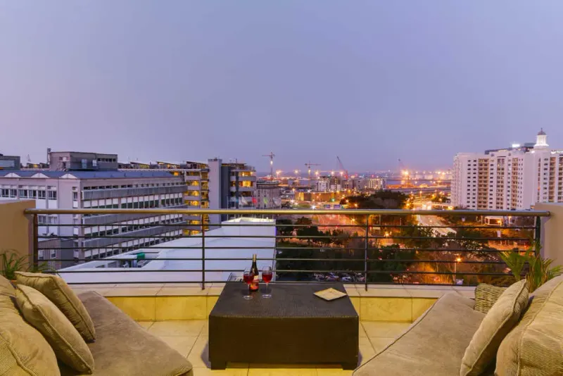 Dockside 805 in De Waterkant – photo 2