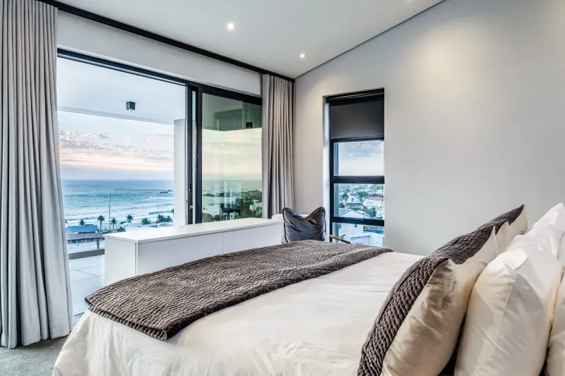 Wescamp Villa in Camps Bay – photo 21
