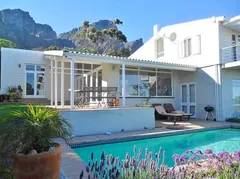 Ottawe Villa in Camps Bay – photo 16 thumbnail