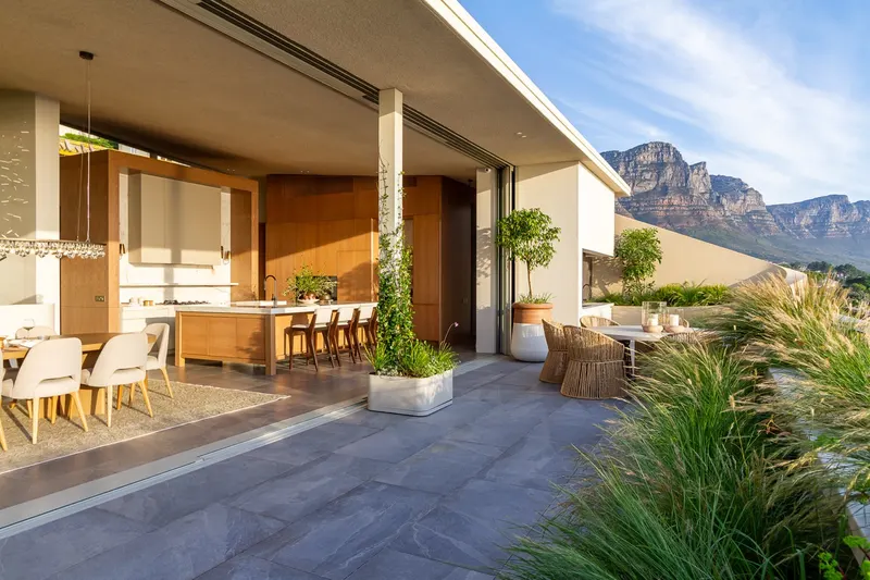 Villa Elara in Camps Bay – photo 40