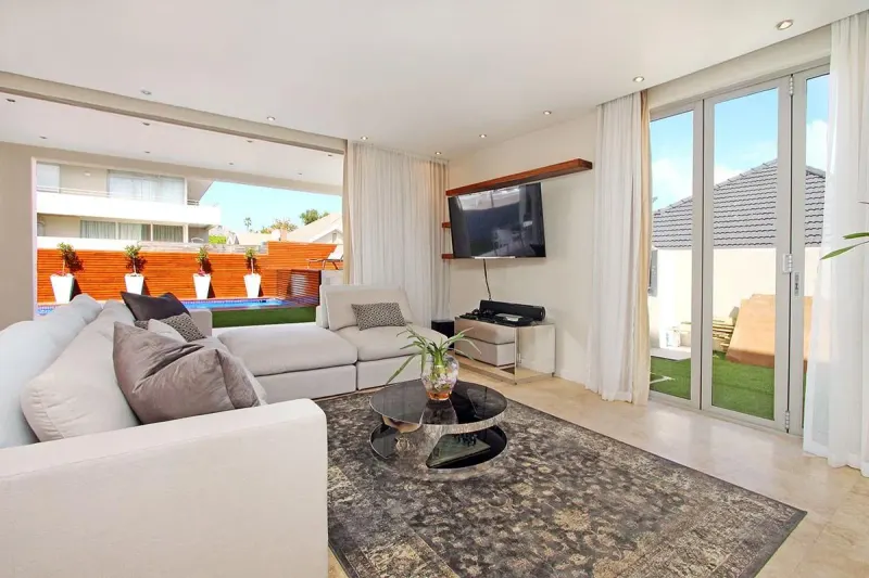 Francaise Villa in Fresnaye – photo 12