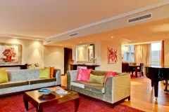 Pepperclub Presidential Suite in Cape Town City Centre – photo 3 thumbnail