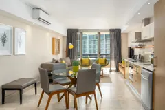 Quays Apartment in Foreshore – photo 4 thumbnail