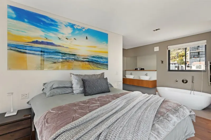 Alpha Penthouse in Green Point – photo 9