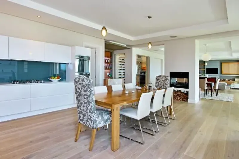 Villa Chardonnay in Muizenberg – photo 8