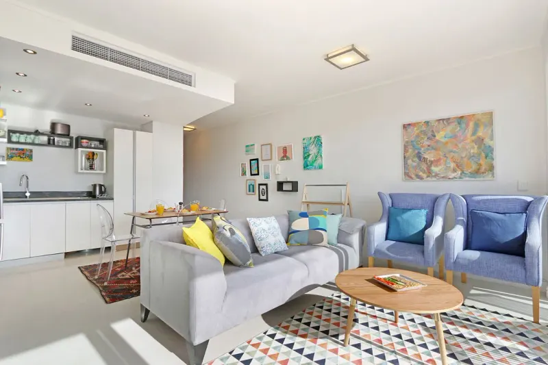 Rockwell 317 in De Waterkant – photo 15