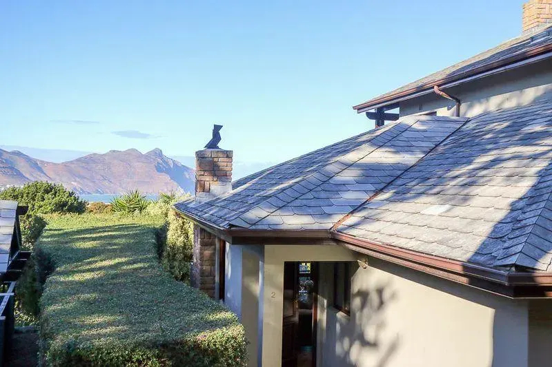 Ruyteplaats Lodge in Hout Bay – photo 3
