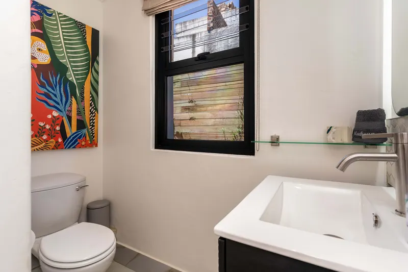 Paradise Villa in Camps Bay – photo 19