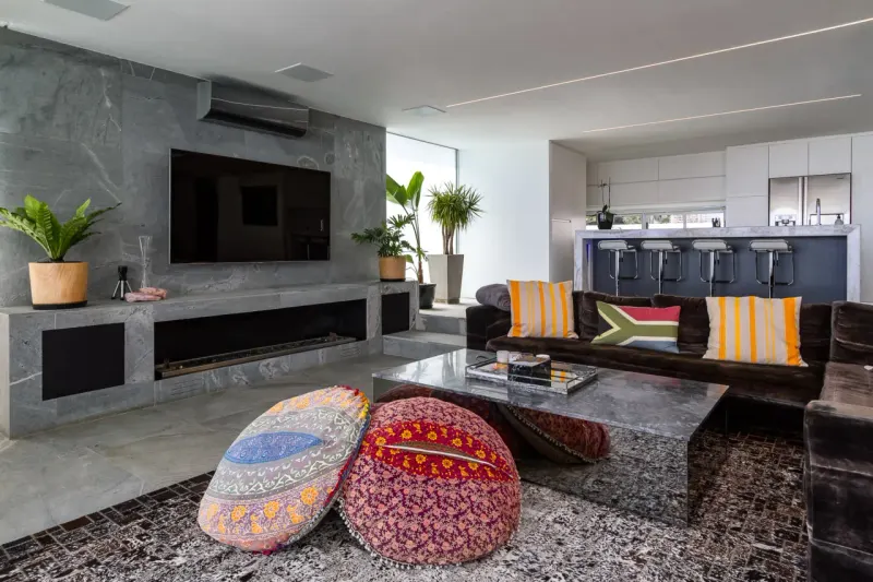 Villa Willesden in Camps Bay – photo 41