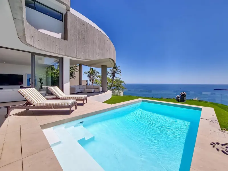 Ocean Villa in Bantry Bay – photo 1