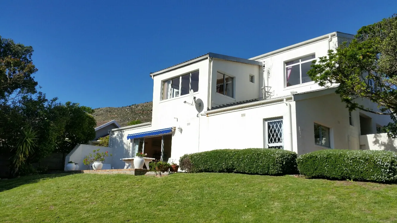 Fish Hoek