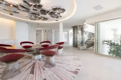 Villa Esplanade in Fresnaye – photo 8 thumbnail