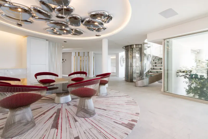 Villa Esplanade in Fresnaye – photo 8