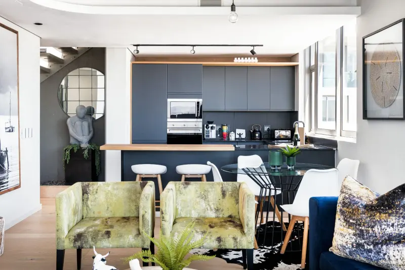Summit on Quarter in De Waterkant – photo 24