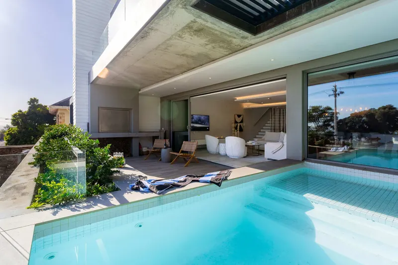 Tide View Villa in Camps Bay – photo 4