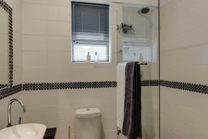 L'Orange Apartment in Gardens – photo 12