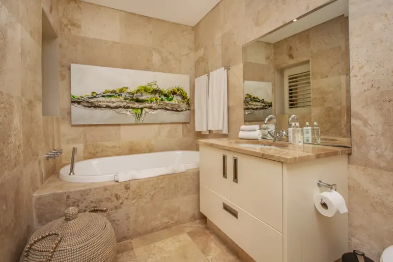 Sandstone Villa in Clifton – photo 20