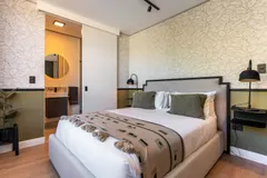 Vista Luxe Apartment in Bo-Kaap – photo 17 thumbnail