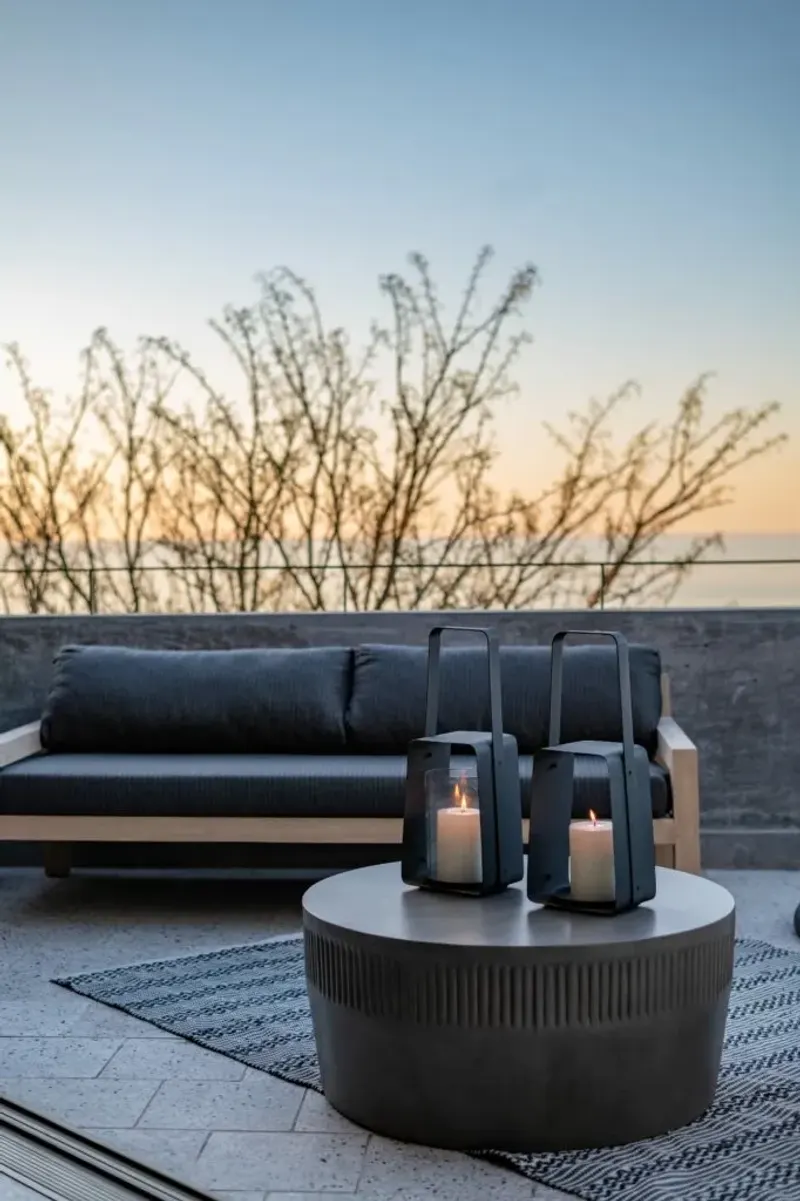 Sea Point Skye Loft in Sea Point – photo 22