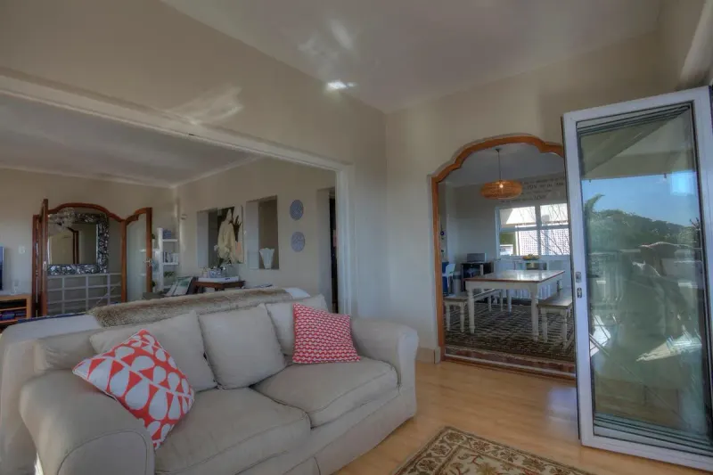 Camps Bay Glen Villa in Camps Bay – photo 18