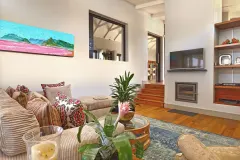 Constantia Modern Villa in Constantia – photo 8 thumbnail