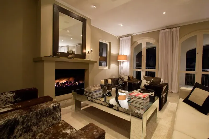 Camps Bay Azure in Camps Bay – photo 13
