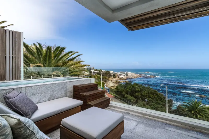 Boulders Views in camps bay – photo 5