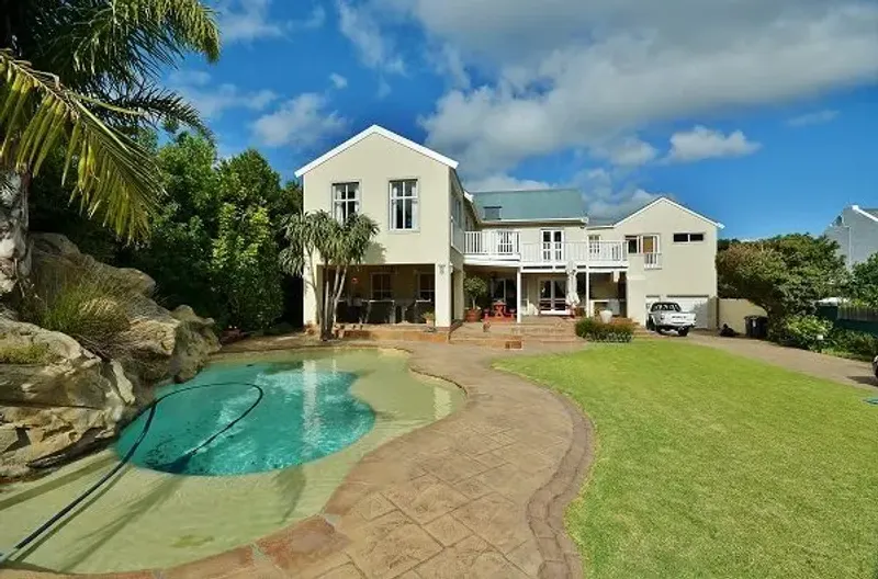 Noordhoek Hills