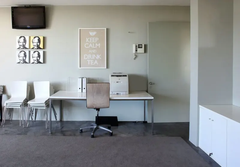 Willesdon Villa in Camps Bay – photo 14