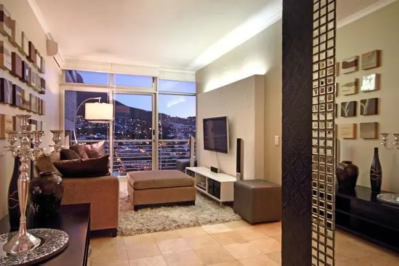 Perspectives Penthouse in Cape Town City Centre – photo 10