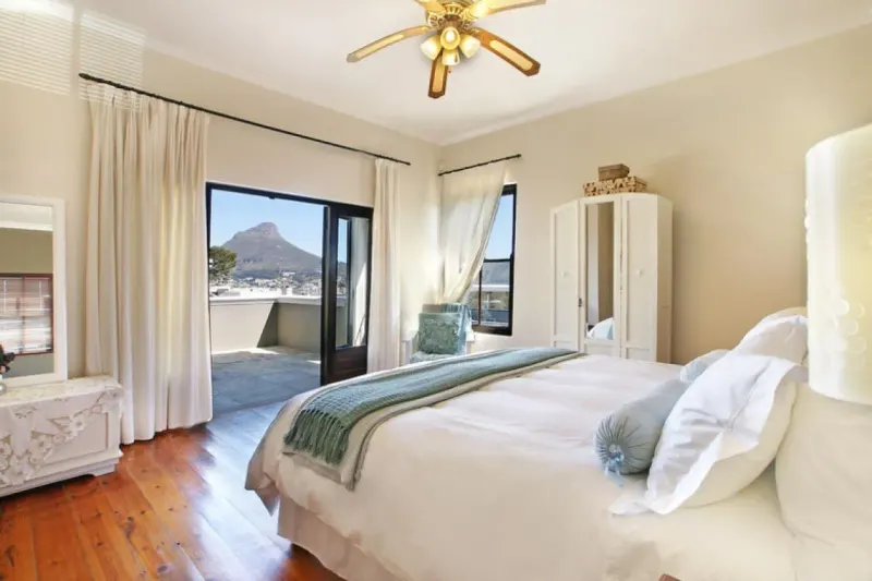 Vredehoek Villa in Vredehoek – photo 9