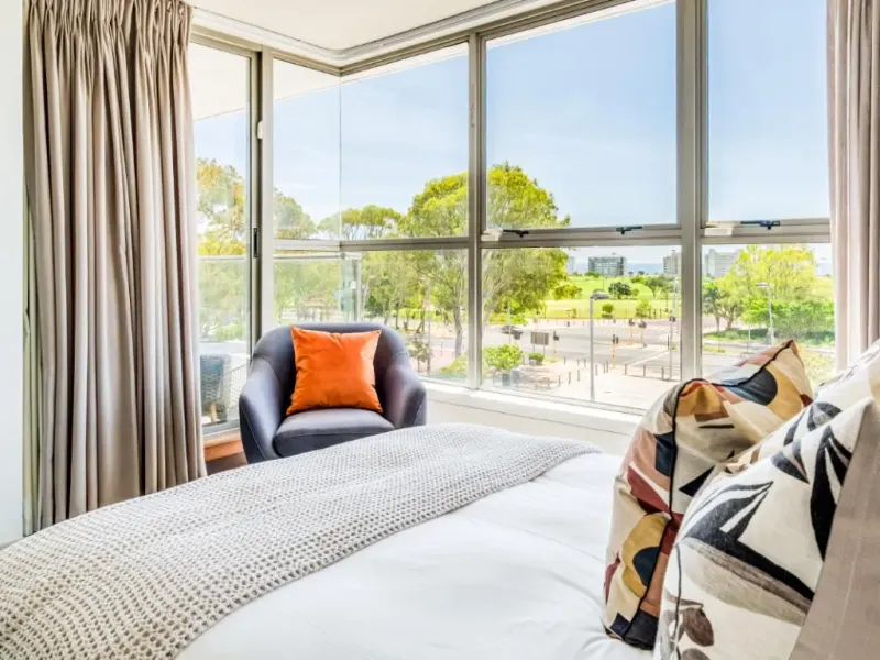 Tramonto Apartment in Green Point – photo 12