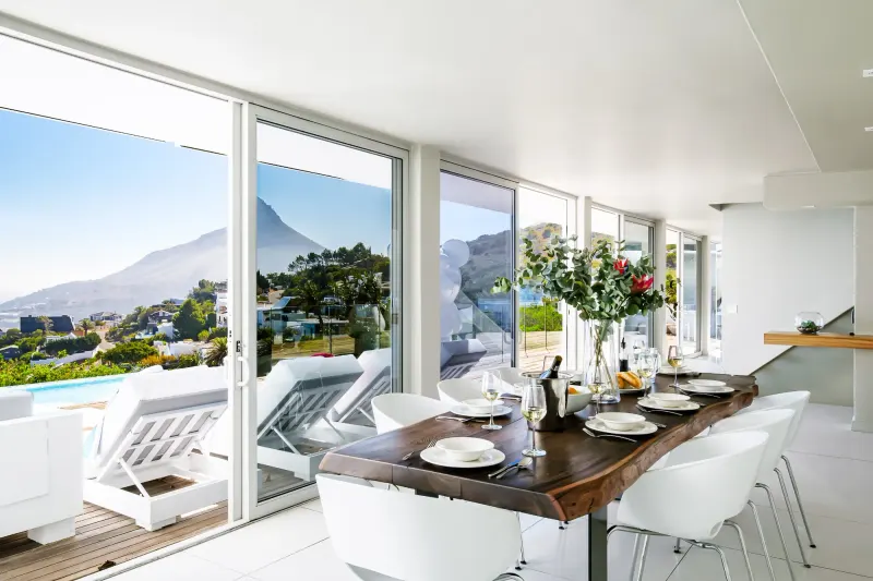 Magnum Villa in Camps Bay – photo 6