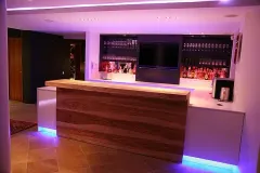 Upper Camps Bay Villa in Bakoven – photo 15 thumbnail