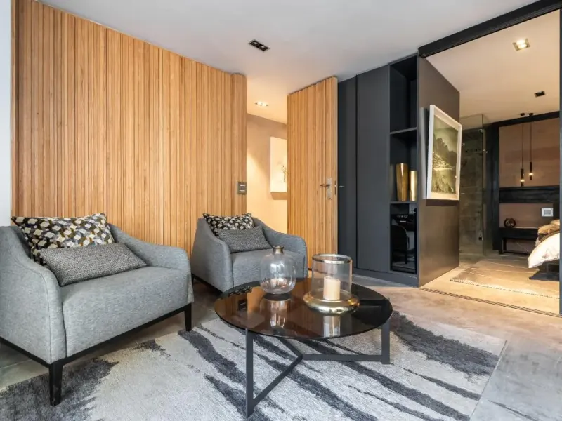 Argyle Hideaway in Camps Bay – photo 2