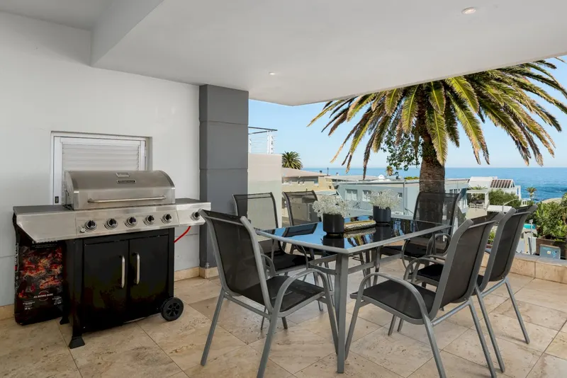 Camps Bay Gem in Camps Bay – photo 7