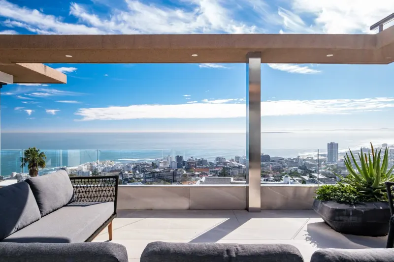 Villa 240 in Bantry Bay – photo 17