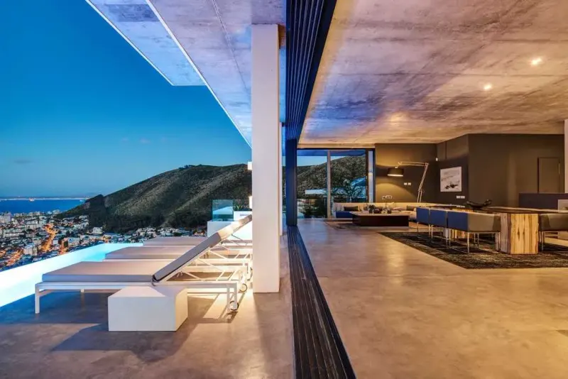 Fynbos Villa in Fresnaye – photo 24