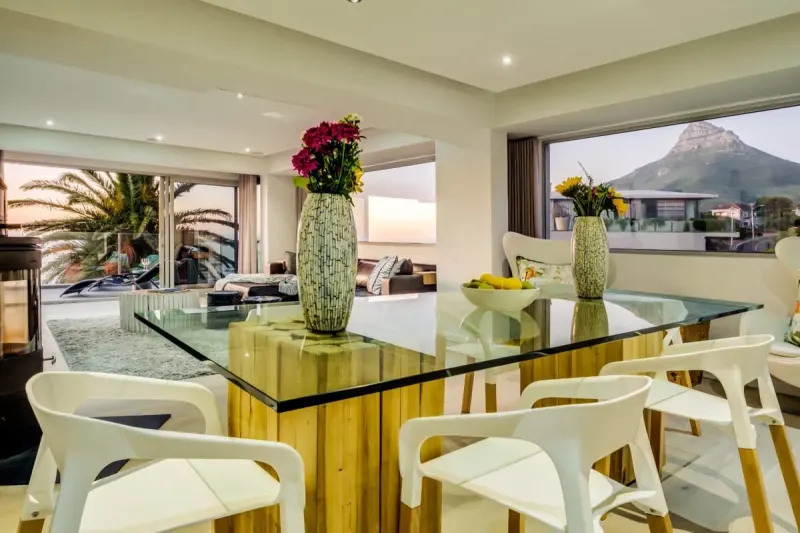 Houghton Penthouse in camps bay – photo 14