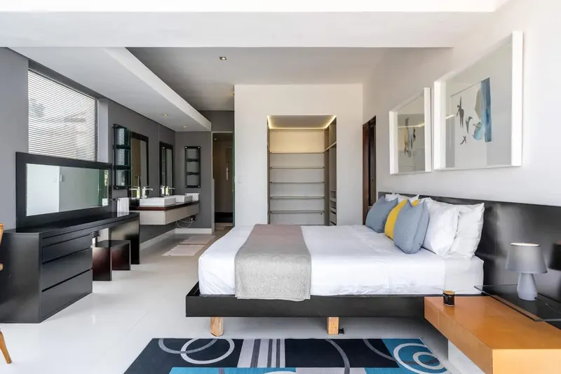 View Talay Apartment in Camps Bay – photo 15