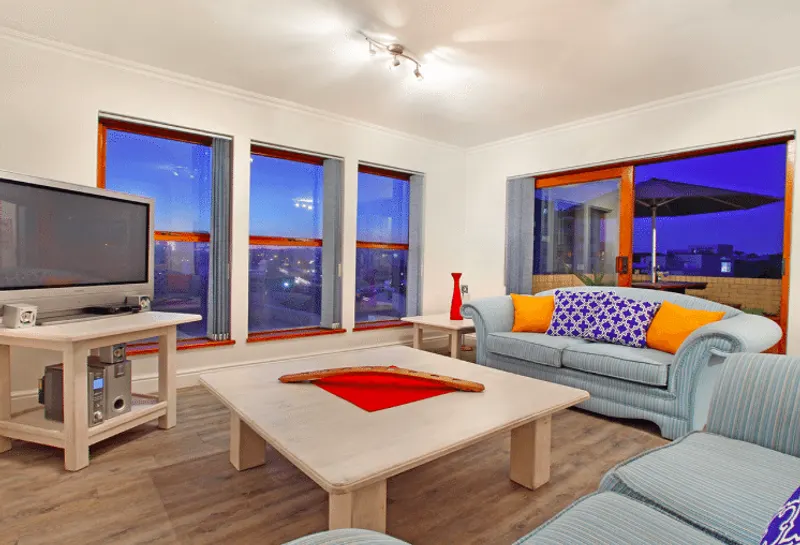 Apartment 12 La Mer in Bloubergstrand – photo 4