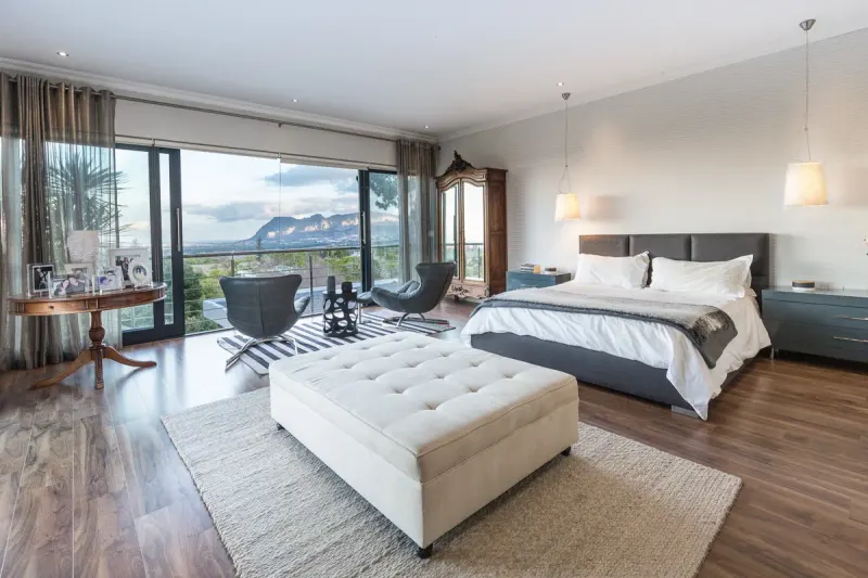Manas Villa in Constantia – photo 16